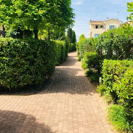 D'amare Appartement Jesolo