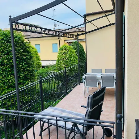 D'amare Appartement *