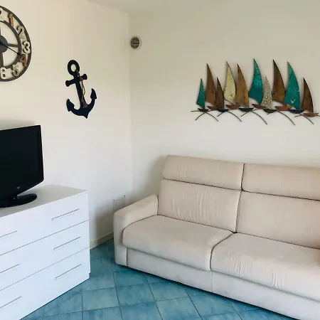 D'amare Appartement Jesolo