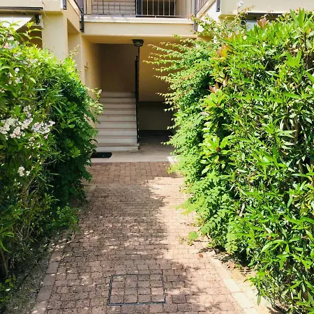D'amare Appartement