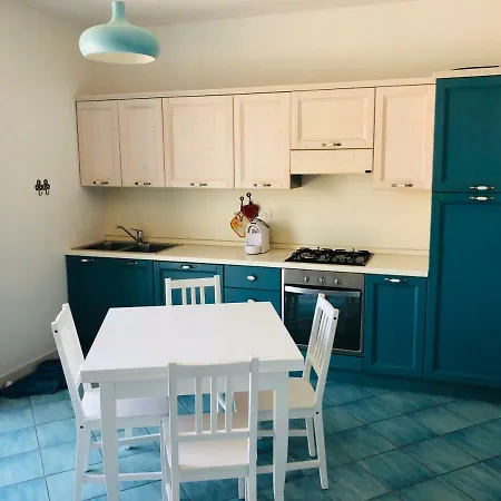 Appartement D'amare