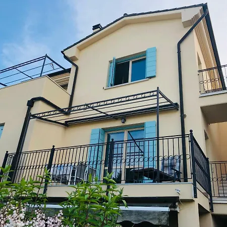 D'amare Апартаменты