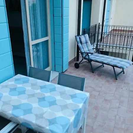 Apartment D'amare *