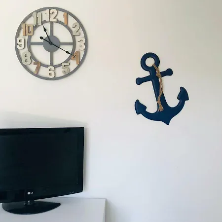Apartment D'amare *