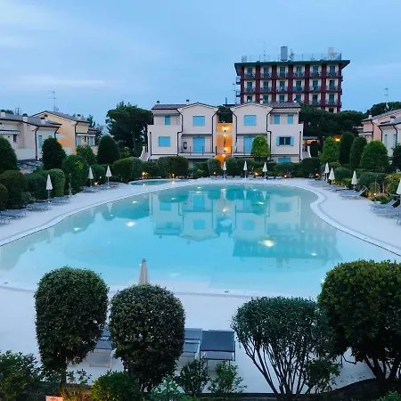 Apartment D'amare Lido di Jesolo
