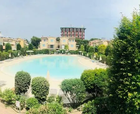 Apartment D'amare *
